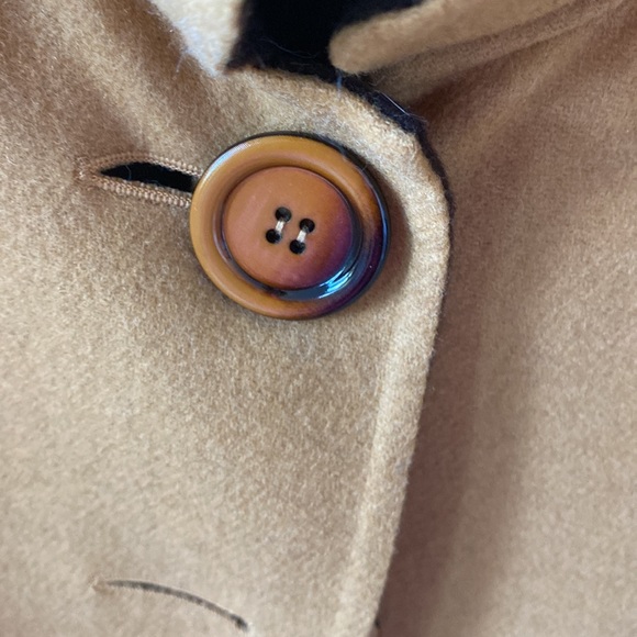 VINTAGE COAT - Picture 3 of 6